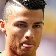 Fan de CR7, Creyente en Dios, Mexiquense, Americanista, Madrileño.