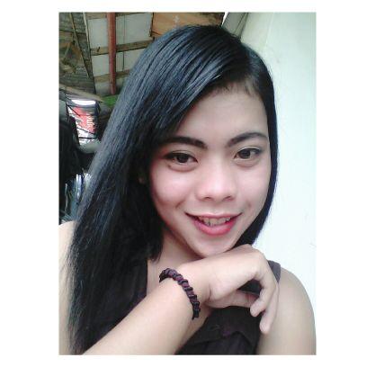 Lain type awewe lungguh tapi sungguh-sungguh || ig:hanyhh_