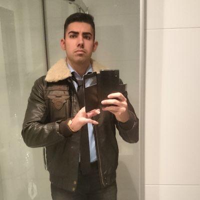 Estudiante de Administración y Finanzas.  consciente, optimista y convencido del camnio ✌✌