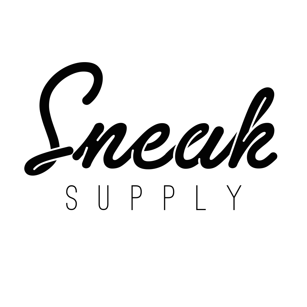 Business inquiries: SneakSupply@gmail.com