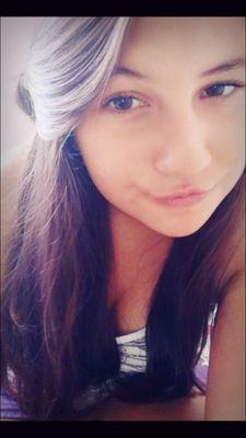 Cause good girls are bad girls that haven't been caught/ snap: milenisilva