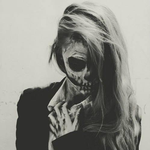 TeffyOn's profile picture. 