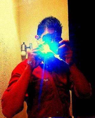 Gabrielh3rn's profile picture. 