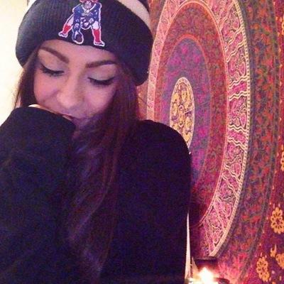 i'm wifey material.