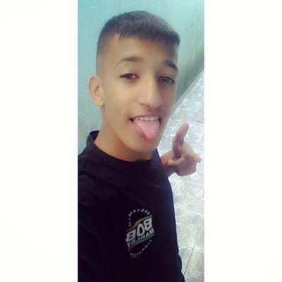 Thayna Souza ❤