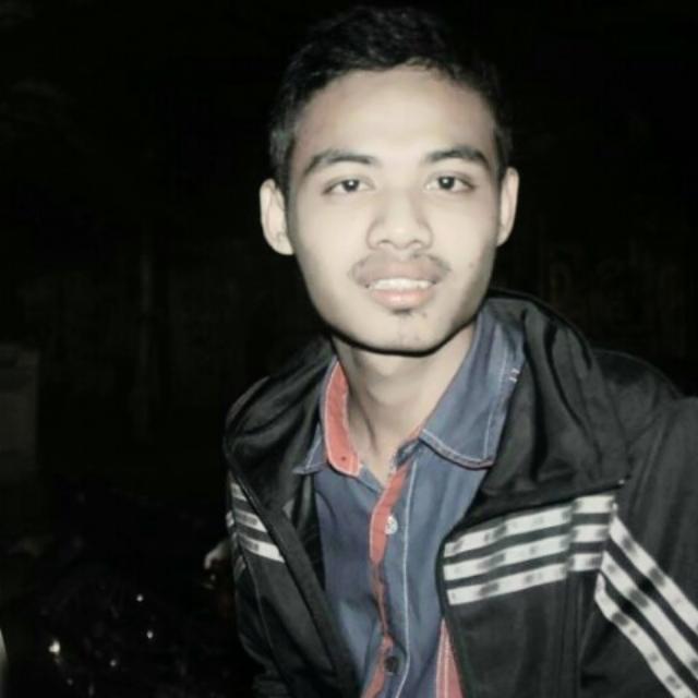 lead singer of @xembryonicxhc Jakarta.