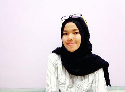 IG : dianismaidar17 ♥lutfi's