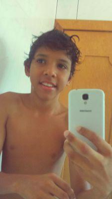 Meu canal no YouTube