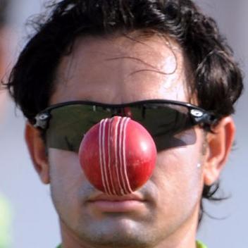 Castled by the laws of cricket since 2014
