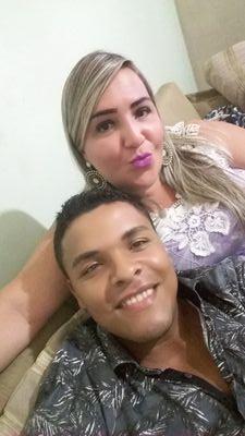 A vida me ensinou a lutar pelo o que é meu..