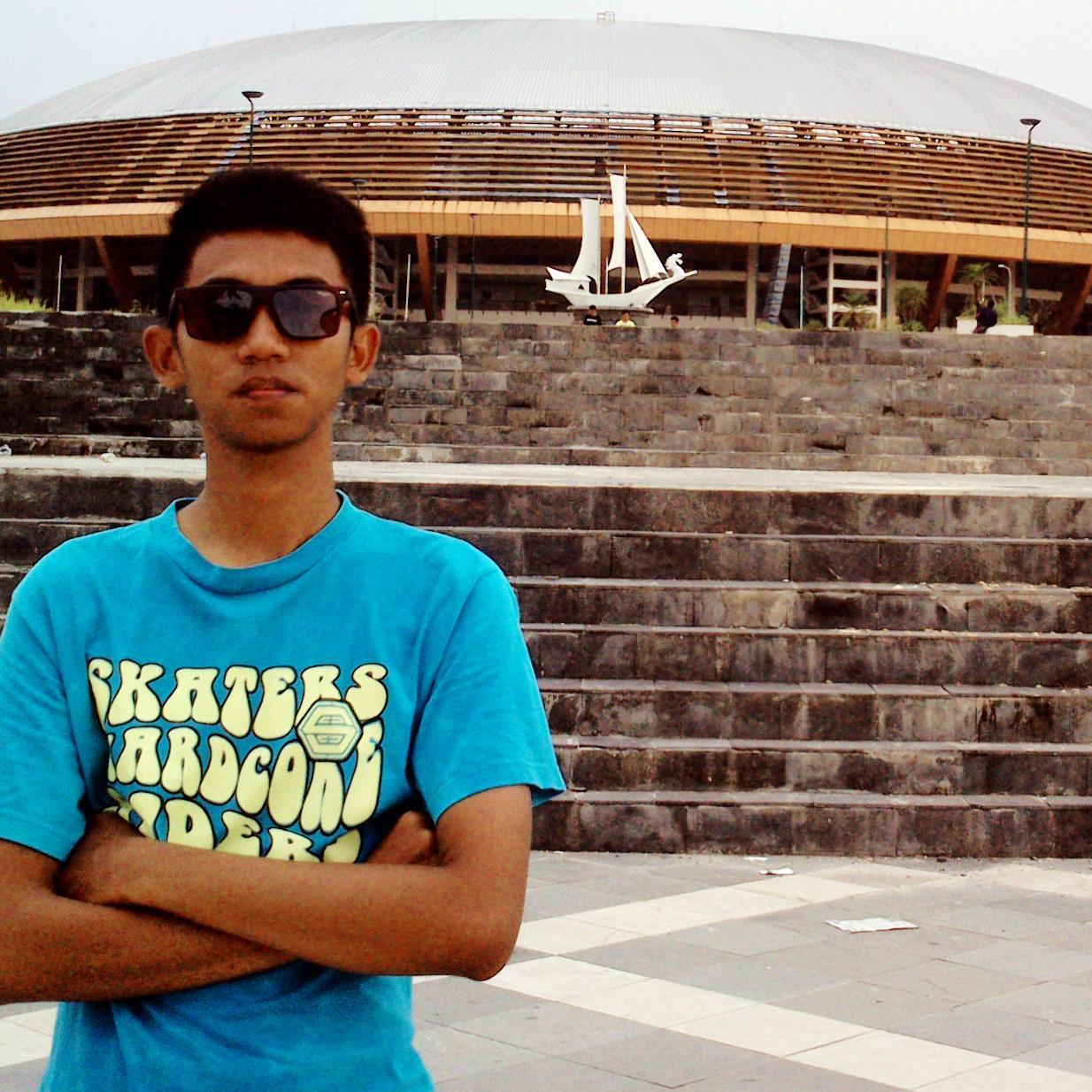 Junior engineer - Beside freedom and worklife