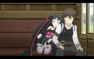 Yaya from Machine Doll | [V] @JapanOtakuID_RP