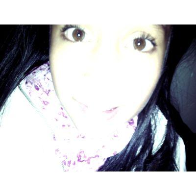 sigueme y te sigo❤