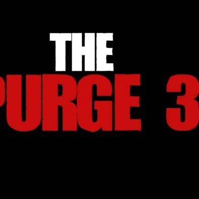 purge 3 coming soon 2016 stay tune 365days another purge share us in thearter july 2016