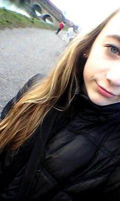 Snap: losbanis
Insta: maly_krpec 
♡♡♡♡
