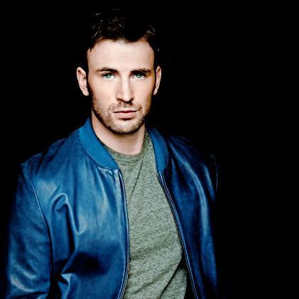 I'm the Human Torch. Need I say more? #MarvelRP