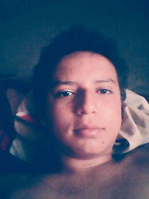 ya la olvide