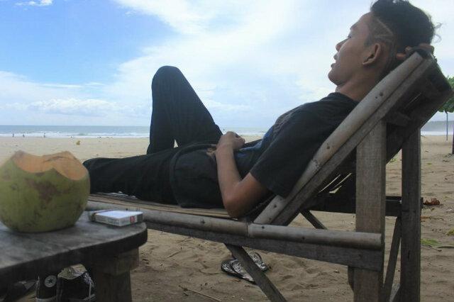 Rzlagung's profile picture. Menjadi yg terbaik dari yg terbaik.               Broadcasting. Paparazi XII