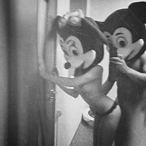 Mr_Happy22's profile picture. Neblina purpura a mi alrededor. instagram: @octavioarroyave