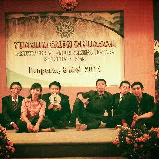 Always do the best!!!