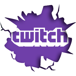 Stream every day follow us http://t.co/pdvXaWlSZn also we support other twitch streamers