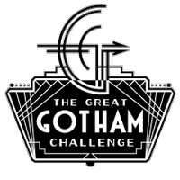 GreatGothamChallenge (@gothamchallenge) 's Twitter Profile