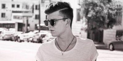 mrhboy23's profile picture. 