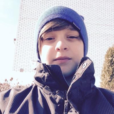 JeremyRossi255's profile picture. 