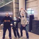 Mike Corwin - @corwinmike - Twitter