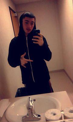 abel_b313's profile picture. Follow me !! I'll follow back !TAKEN BY PAIGE3 ,!¡4/2/15