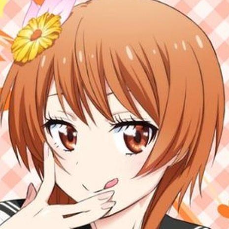 ニセコイふぁんのbotです。画像など貼っていきます(*'ω'*)たまにｴﾛ画も…( *´艸｀)