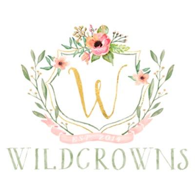 wildcrowns's profile picture. I create bespoke flower crowns for extraordinary girls.