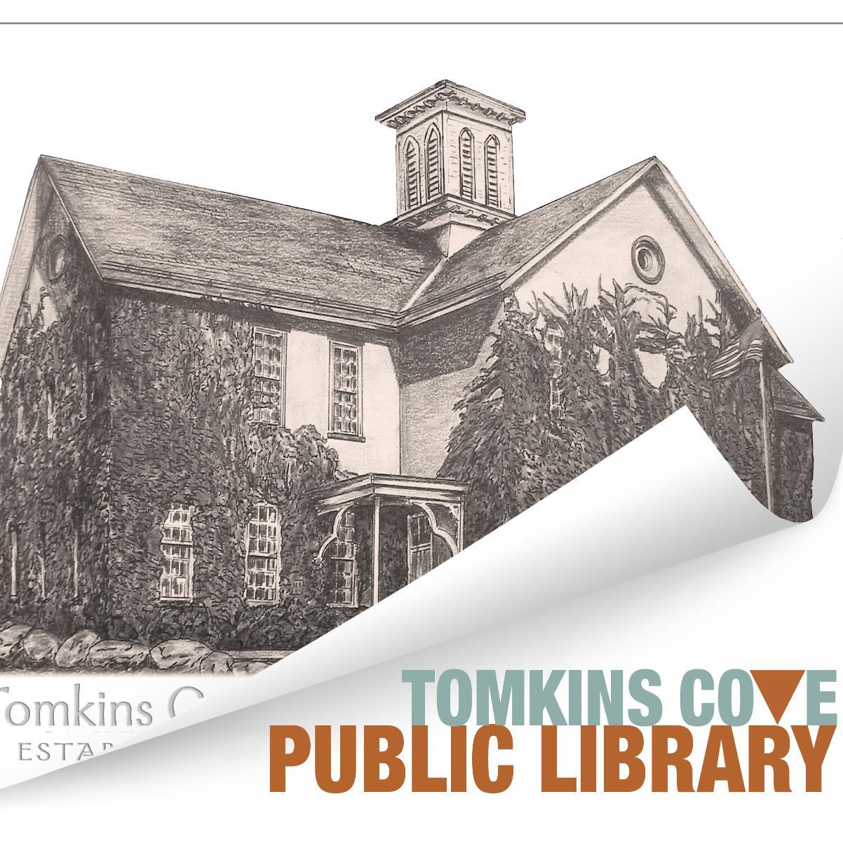 Tomkins Cove Library (TomkinsCove) Twitter