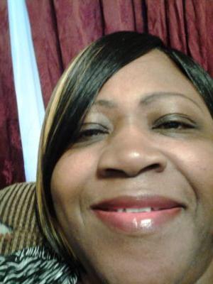 Radio Personality Gospel promoter