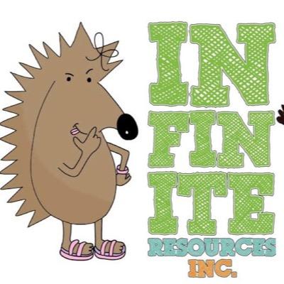 InfiniteRes Profile Picture