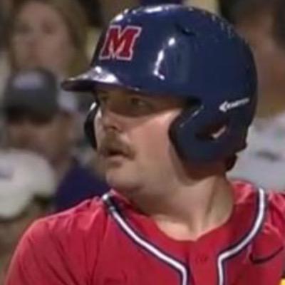 Formally Will Allen's Hair, Currently Sikes Orvis' Mustache. Suck it, LSU.