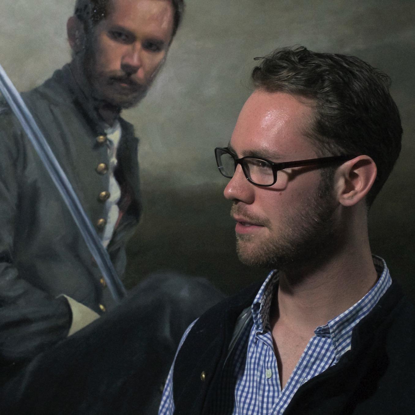 WillBlakePaint's profile picture. https://t.co/EOCBseP0H3