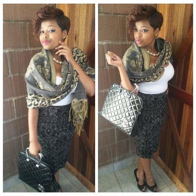 Mother of 3 big boys, woman of God & proud teacher