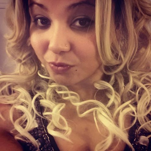 femalevoicetags's profile picture. ☆ Professional, High Quality, Affordable #VoiceTags #VoiceDrops #DJDrops for #Beats #Producers #Artists ☆