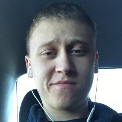 Cullen_St's profile picture. 