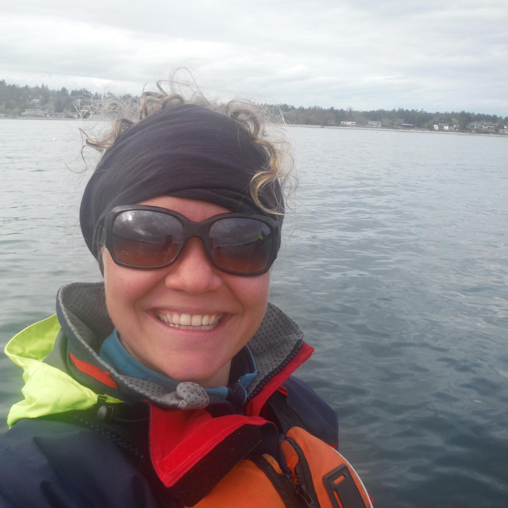 morgan_siemens's profile picture. Wife. Mother. Teacher. Sailor. Coach.