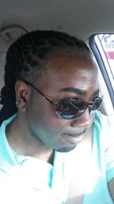 coriesanders's profile picture. 