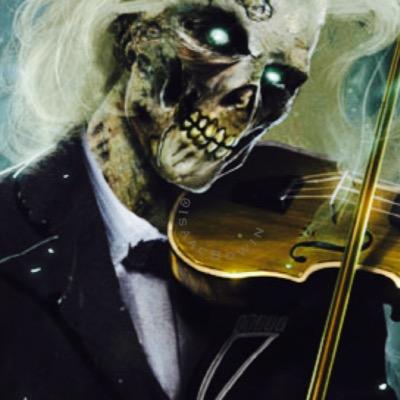 IsaacBowin's profile picture. Ability to hypnotise people with violin music. Can also use his music to create powerful sonic waves.
