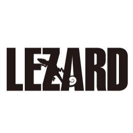 LEZARDスタッフによる公式アカウント LEZARD LAST ONEMAN TOUR 全10公演