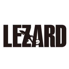 LEZARD OFFICIAL (@LEZARD_staff) / Posts / X