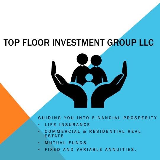 South Florida specializing in life insurance | fixed and variable annuities | mutual funds | Residential and commercial Real estate