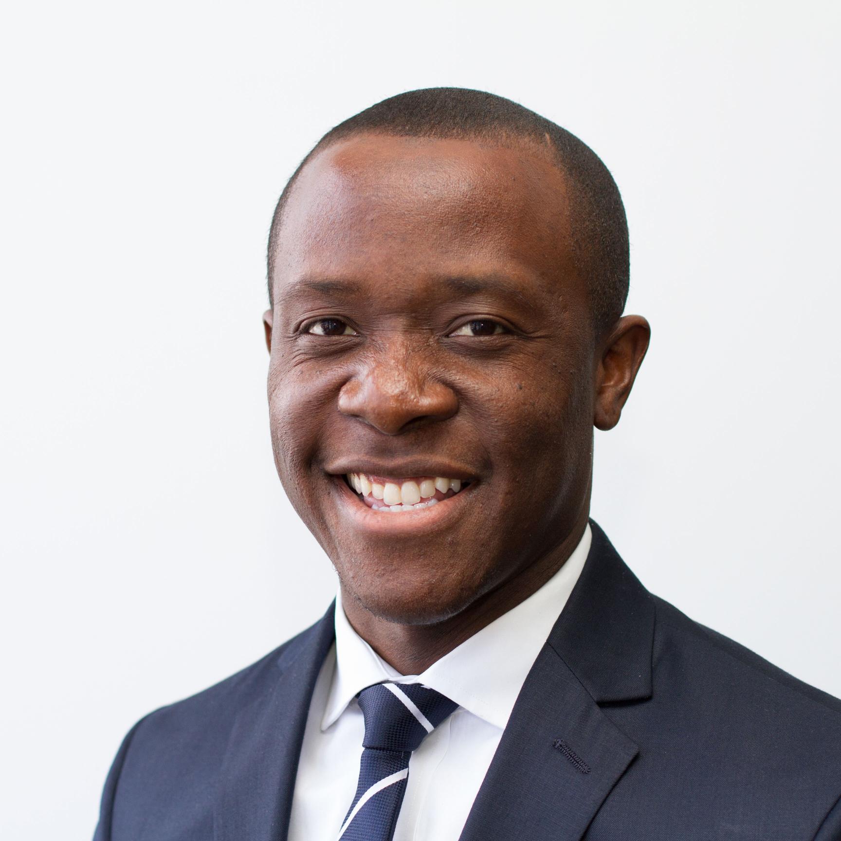 HansfordJohnson's profile picture. Educator, Entrepreneur, and Dreamer... Dream big, play big, and change the world one person at a time.