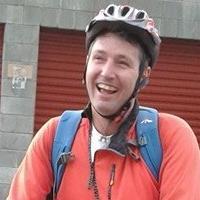 A_GloverCycling's profile picture. Adam is fundraising for the Asthma Foundation by cycling 40,000 km from Wellington, NZ to Alaska and then to Argentina.