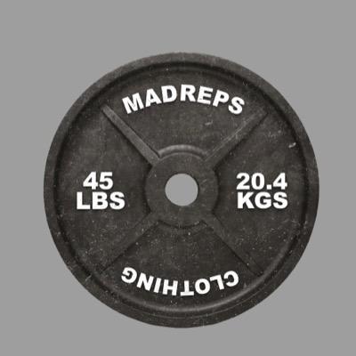 Mad Reps Clothing is a fitness lifetsyle based apparel/clothing company.