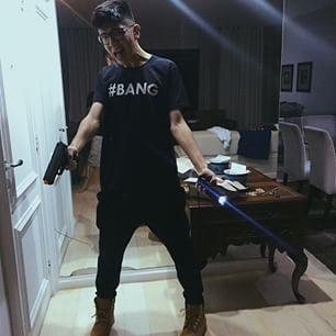 //Segue japa// #JapaGang// #BANG//sdv✌️✌
